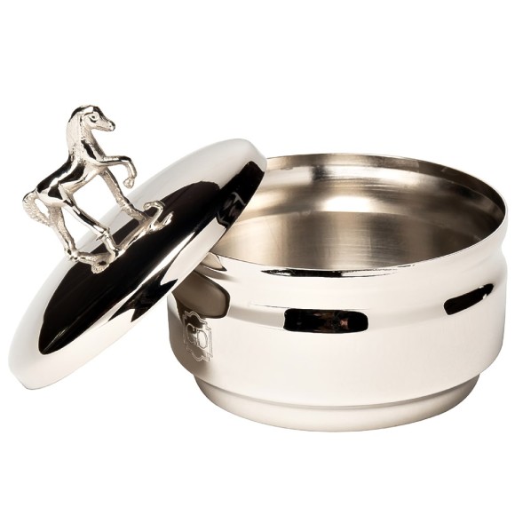 Сахарница Horse Garda Decor 95IM-2462