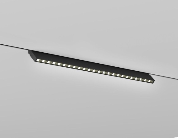 Трековый магнитный светильник Ambrella Light Track System GL2365