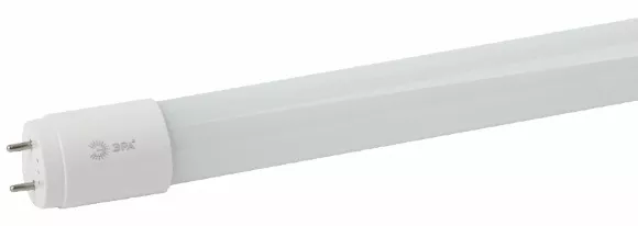 Лампа светодиодная Эра G13 24W 4000K ECO LED T8-24W-840-G13-1500mm Б0032978 Лампа светодиодная Эра G13 24W 4000K ECO LED T8-24W-840-G13-1500mm Б0032978