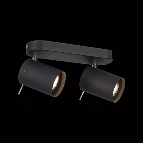 Светодиодный спот ST Luce Fanale SL597.401.02, 3000, Теплый белый Светодиодный спот ST Luce Fanale SL597.401.02, 3000, Теплый белый