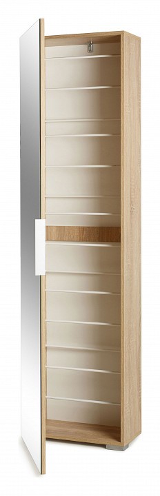 Шкаф для обуви Орлеан VEN_10000210