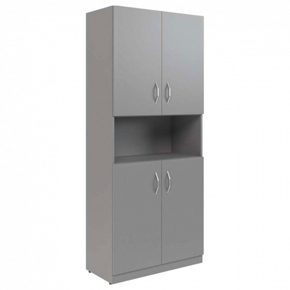 Шкаф комбинированный Skyland Simple SR-5W.4 SKY_sk-01233781