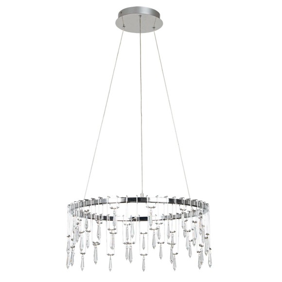 Подвесная люстра Divinare Rotondo 1019/02 SP-46