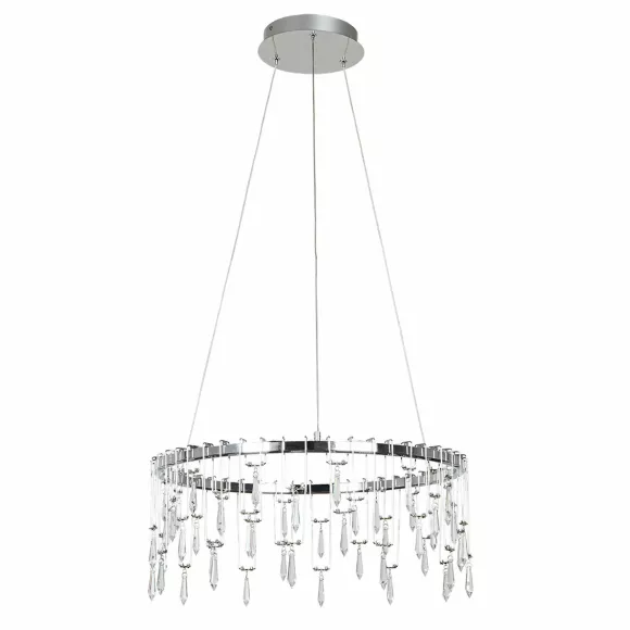 Подвесная люстра Divinare Rotondo 1019/02 SP-46 Подвесная люстра Divinare Rotondo 1019/02 SP-46