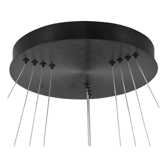 Подвесная люстра с пультом управления Stilfort Planetary 4005/02/04PL