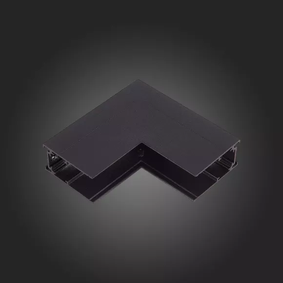 Внутренний угол-соединитель для накладного магнитного шинопровода ST Luce Skyline 48 ST007.439.00 Внутренний угол-соединитель для накладного магнитного шинопровода ST Luce Skyline 48 ST007.439.00