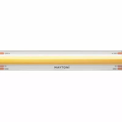 Светодиодная лента Maytoni Led Strip 24В COB 18Вт/м RGB 5м IP65 201251