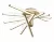 Потолочный светильник Ambrella Light Comfort LineTech FL6234