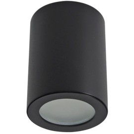 Потолочный светильник Fametto Sotto DLC-S606 GU10 IP44 Black