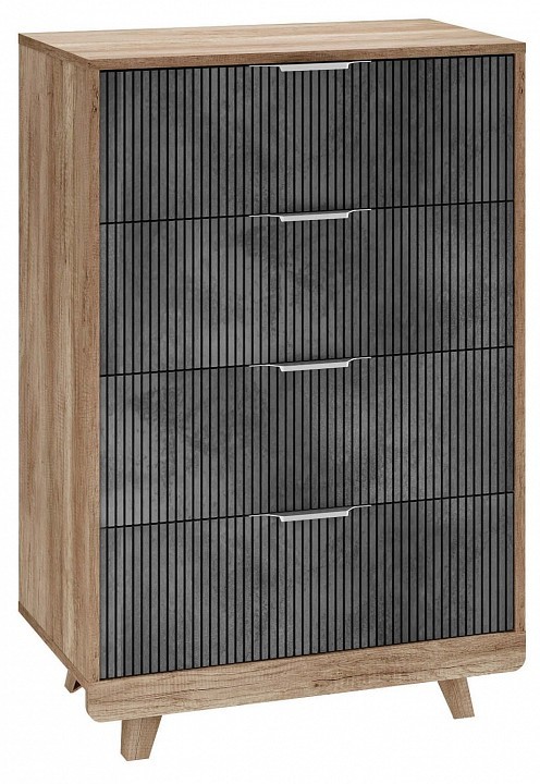 Комод Мегаполис КМ-02 BTS_00-00142872