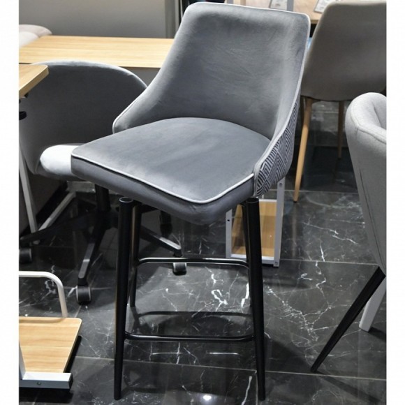 Стул барный Dave BDX_RF0204