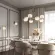Торшер Odeon Light Modern 5432/1F