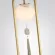Торшер Odeon Light Modern 5432/1F