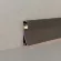 Профиль Arlight PLINTUS-H54-2000 BLACK 045433