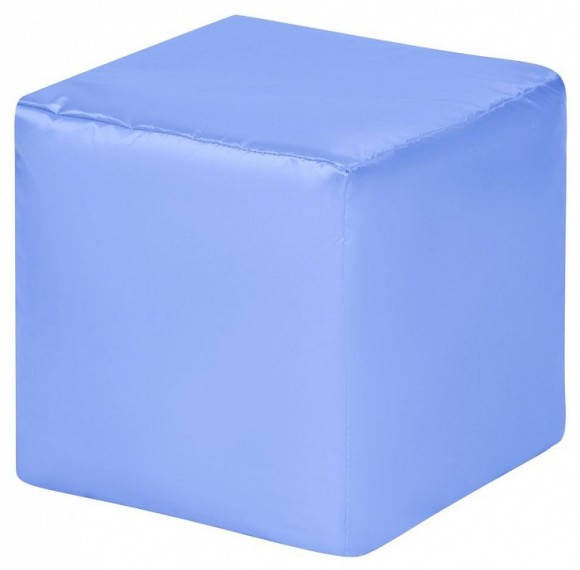 Пуф Куб Оксфорд DRB_3901401