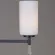 Люстра на штанге Illumico IL2218-10PLS-24 HIGHBALL, Черный, Белый, Металл, крупный план