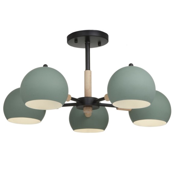 Потолочная люстра Freya Trisha FR5032CL-05B