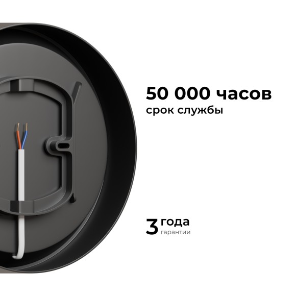 Накладной светильник Apeyron Min 18-153