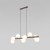 Подвесная люстра TK Lighting 10273 Estera Wood a068339
