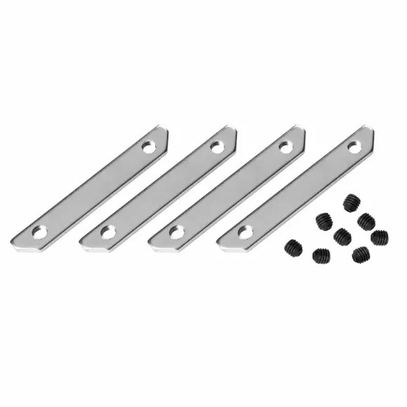 Комплект прямого соединения для трека Lightstar Teta Pro 505427/505437 505492 Комплект прямого соединения для трека Lightstar Teta Pro 505427/505437 505492