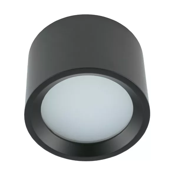 Накладной светильник Nowodvorski Bol Black 10484