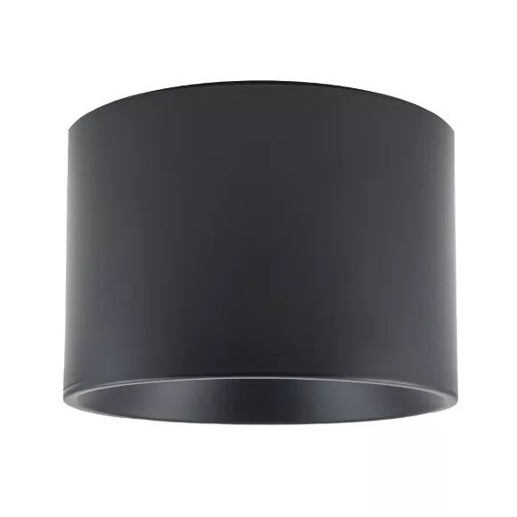 Накладной светильник Nowodvorski Bol Black 10484