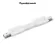 Коннектор гибкий Arte Lamp Track Accessories A150133