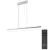 Линейный подвесной светильник Natali Kovaltseva Line HIGH-TECH LED LAMPS 82067