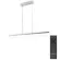 Линейный подвесной светильник Natali Kovaltseva Line HIGH-TECH LED LAMPS 82067