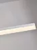 Линейный подвесной светильник Natali Kovaltseva Line HIGH-TECH LED LAMPS 82067