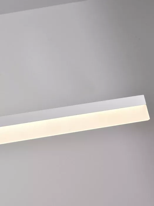 Линейный подвесной светильник Natali Kovaltseva Line HIGH-TECH LED LAMPS 82067 Линейный подвесной светильник Natali Kovaltseva Line HIGH-TECH LED LAMPS 82067