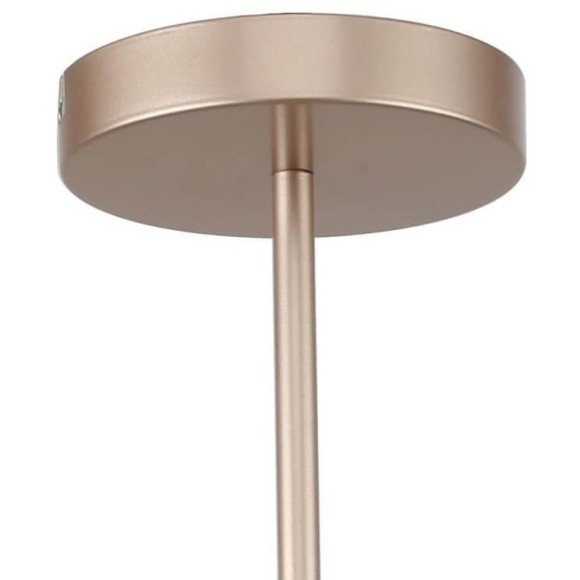 Люстра на штанге F-Promo Calor 2774-5P