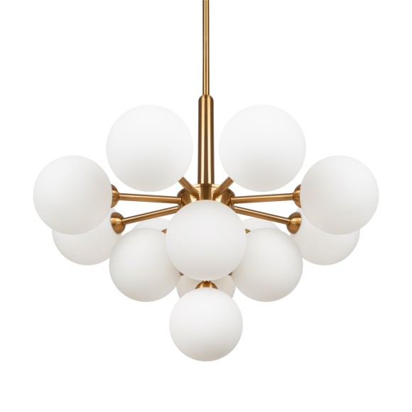 Подвесной светильник Freya Inversion FR5233PL-13BS