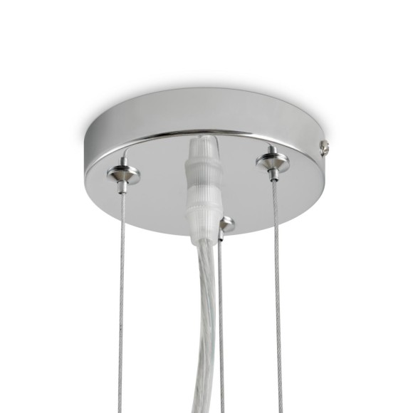 Подвесной светильник Freya Riflesso FR2055PL-02CH