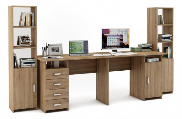 Набор для детской Лайт-14 MAS_USHLT-14-DS