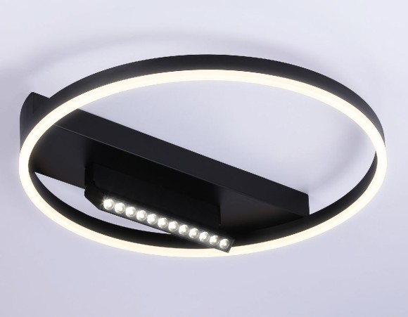 Потолочный светильник Ambrella Light Comfort FL51458