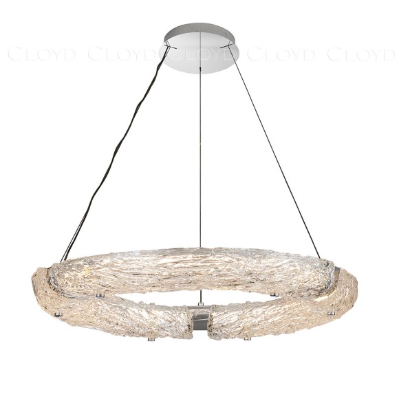 Подвесная светодиодная люстра Cloyd Mondial 11570