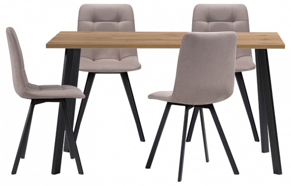 Набор обеденный Эделин WO_524322