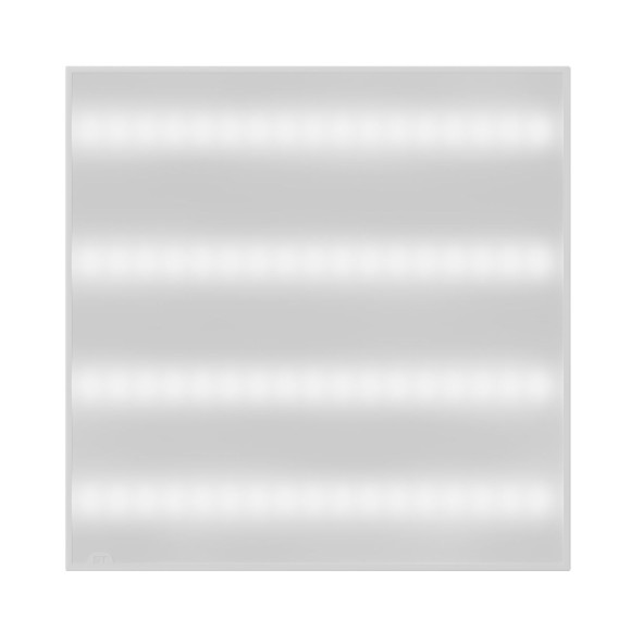 Светильник армстронг ST Luce Standart STP-A-1009-O-36-65K-40