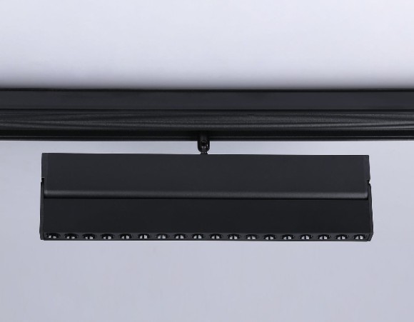 Трековый магнитный светильник Ambrella Light Magnetic Track System GL4081