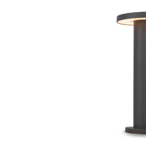 Уличный светильник Maytoni Wald O420FL-L12GF