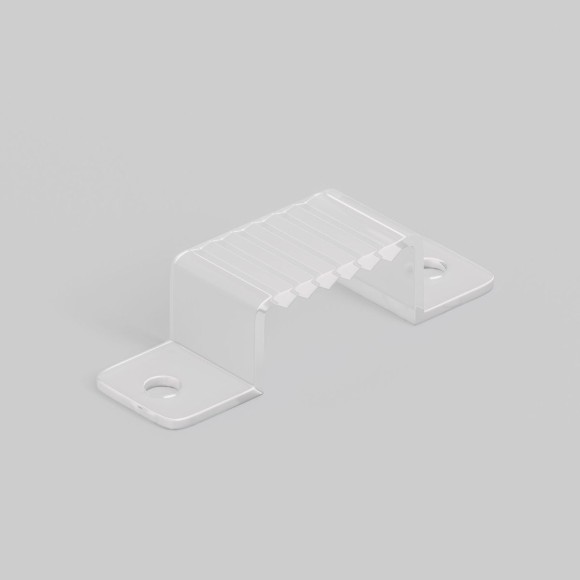 Крепеж для ленты (10 шт.) Elektrostandard 220V COB IP65 4690389209994 a068908