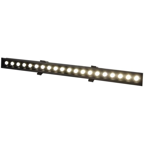 Встраиваемый светильник Favourite Roshni 3083-10C