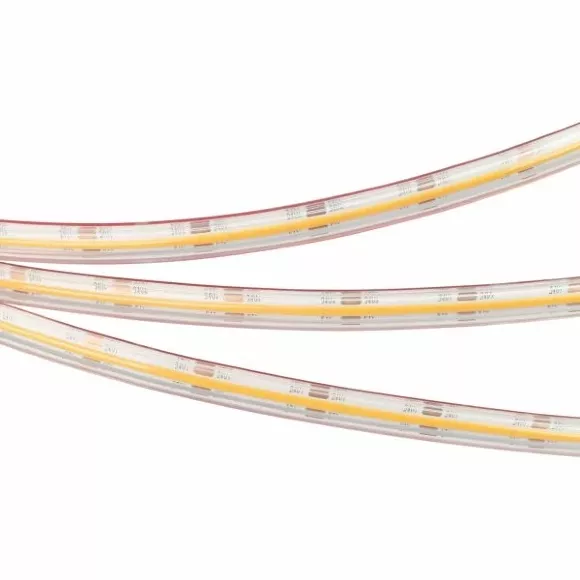 Светодиодная лента герметичная Arlight COB-PS-X544-10mm 24V Warm2700 (11.5 W/m, IP67, CSP, 5m) 031910(2) Светодиодная лента герметичная Arlight COB-PS-X544-10mm 24V Warm2700 (11.5 W/m, IP67, CSP, 5m) 031910(2)
