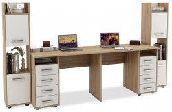 Набор для детской Остин-18 MAS_USHO-18DSB