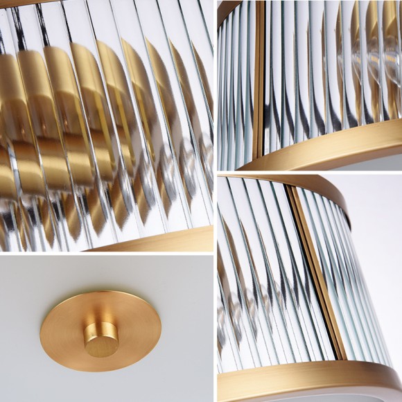 Потолочный светильник ImperiumLoft Venus 167744-26