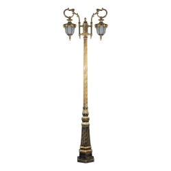 Садово-парковый светильник Feron Флоренция PL4048 11428