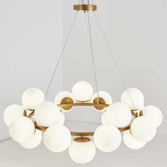 Подвесная люстра Zortes Blume ZRS.1895.05