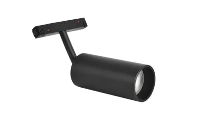 Трековый светильник Crystal Lux CLT 0.33 003 18W BL 4000K