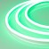Гибкий неон Arlight ARL-Neon-1608GH-Side 24V Green 030878